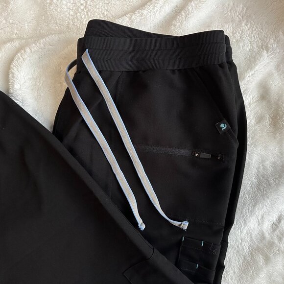 Dolan Curve Hope Scrub Joggers - Picture 7 of 8